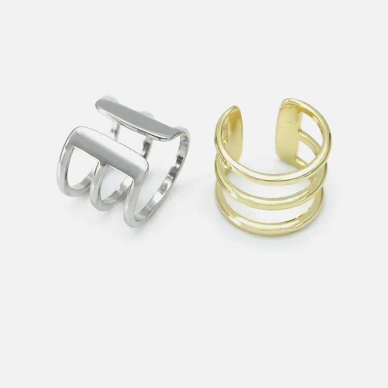 Anneau réglable pour les filles