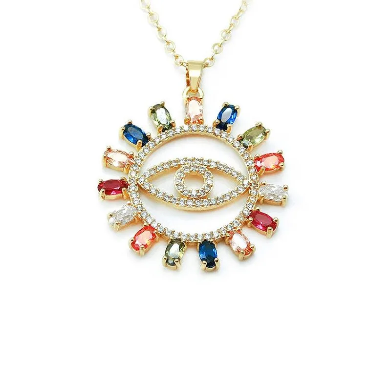 Meilleur pendentif mauvais œil